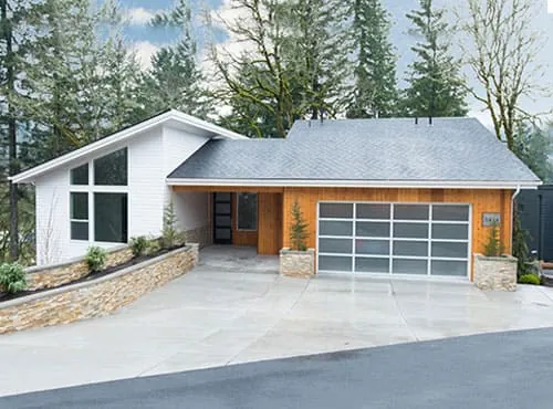 Contemporary House Plans - Shop home plans. 1-on-1 assistance - search by styles or features