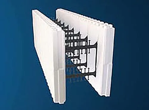 Insulated Concrete Foam (ICF) Home Plans, Shop Now