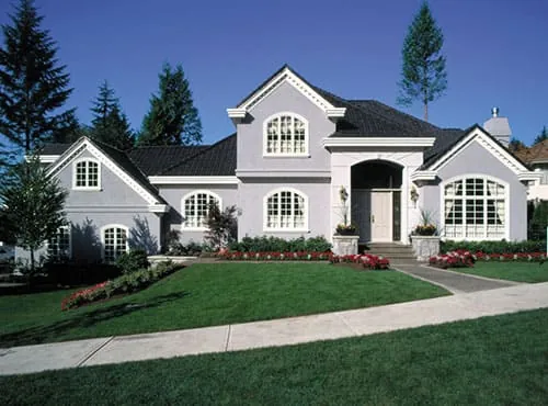 Multi-Level Home Plans - Bi-Level Houses | Search layouts, buy blueprints