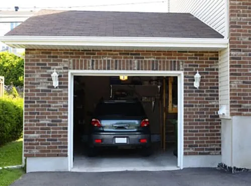 One-Car Garage Home Plans | House Plans and More