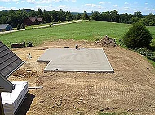 Slab Foundation Home Plans | House Plans and More