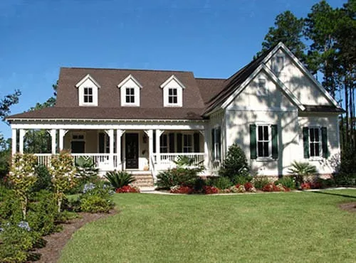 Southern House Plans - Shop home plans. 1-on-1 assistance - search by styles or features