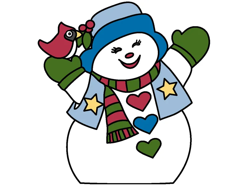 Mrs. Woodsy snowman has a rustic country charm great for any front yard
