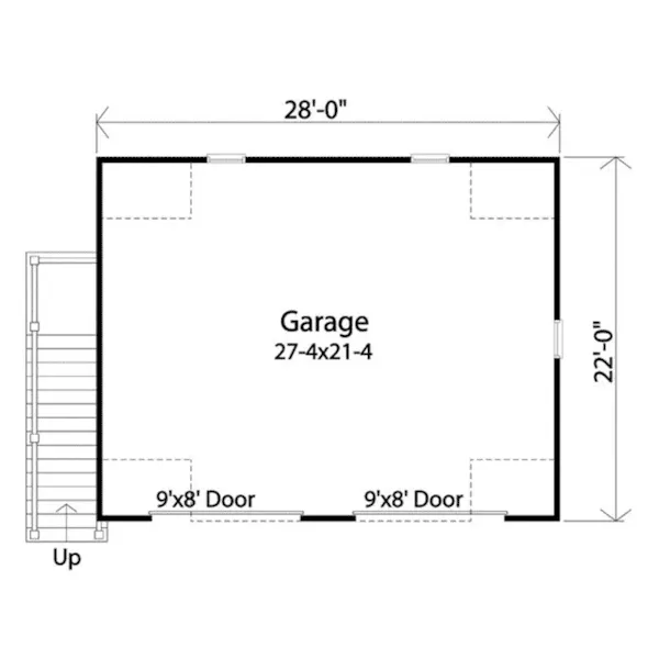 Building Plans First Floor -  059D-6069 | House Plans and More