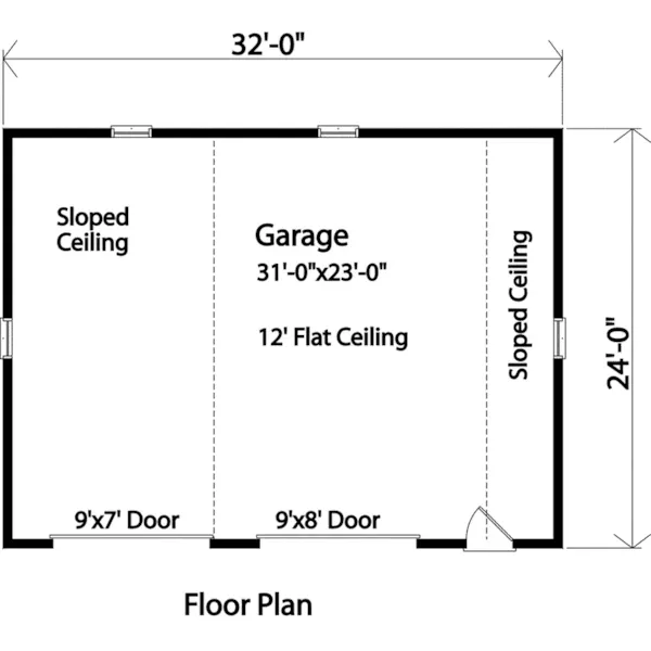 Building Plans First Floor -  059D-6072 | House Plans and More