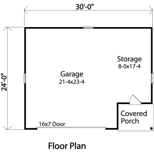 Building Plans First Floor -  059D-6102 | House Plans and More