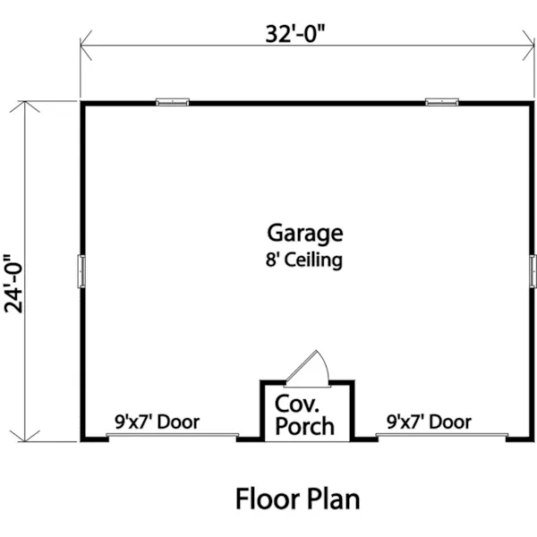 Building Plans First Floor -  059D-6103 | House Plans and More