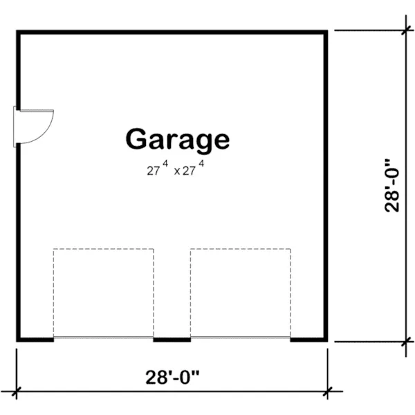 Building Plans First Floor - 098D-6007 | House Plans and More