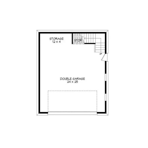 Building Plans First Floor -  142D-6084 | House Plans and More