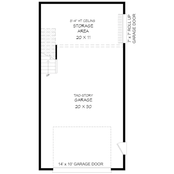 Building Plans First Floor - 142D-6229 | House Plans and More