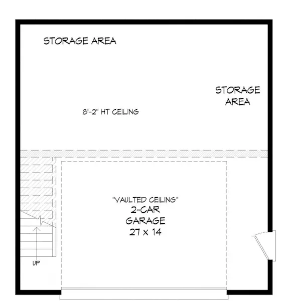 Building Plans First Floor -  142D-7512 | House Plans and More