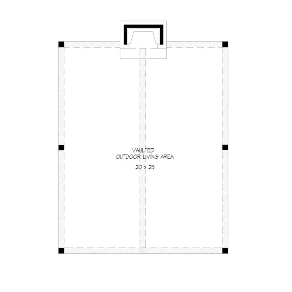 Building Plans First Floor - 142D-7635 | House Plans and More