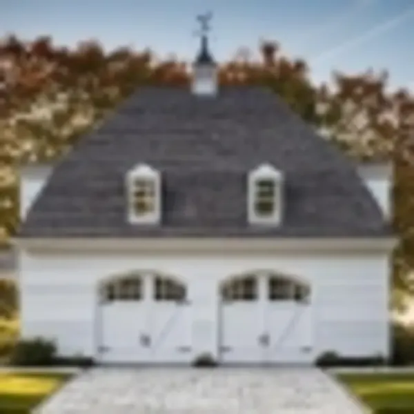 Country House Plan Front Photo 01 - 158D-6001 | House Plans and More