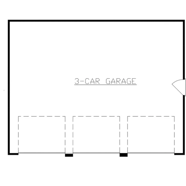 Building Plans First Floor - 171D-6015 | House Plans and More