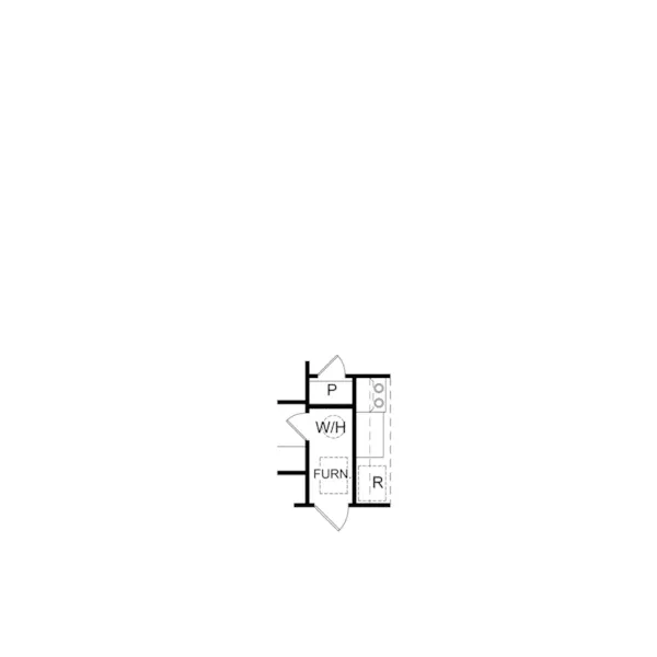 Country House Plan Optional Floor Plan - Mayland Country Style Home 001D-0031 - Shop House Plans and More