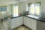 Colonial House Plan Kitchen Photo 03 - Ryland Ranch Home 005D-0001 - Shop House Plans and More