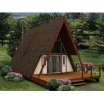 A-Frame For Every Environment