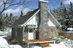 Cozy Cottage Home
