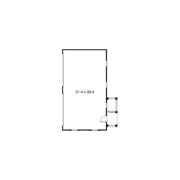 Building Plans Project Plan First Floor 009D-6003