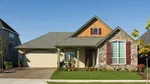 Arts & Crafts House Plan Front of House 011D-0224