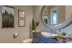 Traditional House Plan Bathroom Photo 01 - Sherman Hollow European Home 011D-0229 - Shop House Plans and More