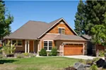 Country House Plan Front Photo 02 - Gladwick Country Home 011D-0507 - Search House Plans and More