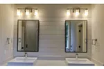 Country House Plan Bathroom Photo 03 - Cypress Creek Modern Farmhouse 011D-0579 - Search House Plans and More