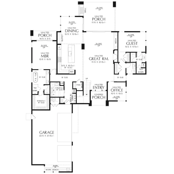 Floor Plan - 011D-0716