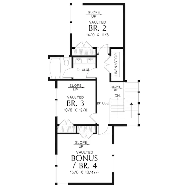 Floor Plan - 011D-0716