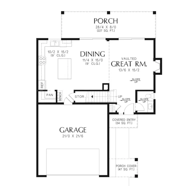 Floor Plan - 011D-0720