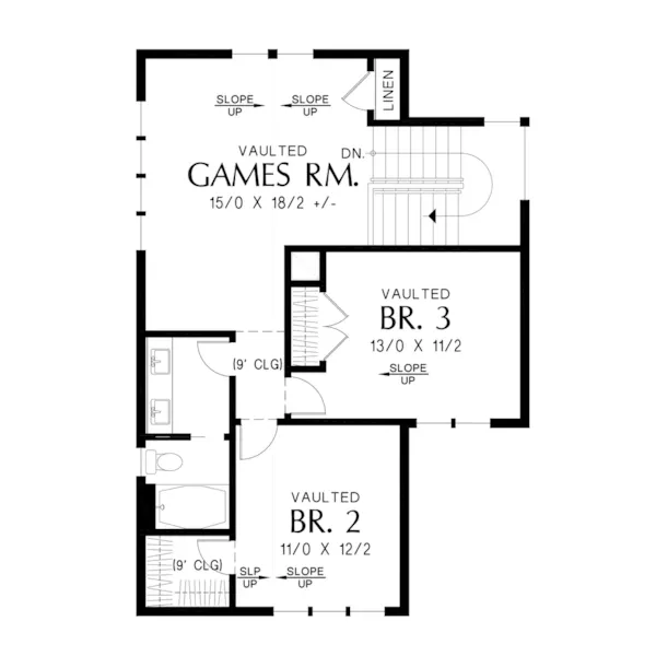 Floor Plan - 011D-0723