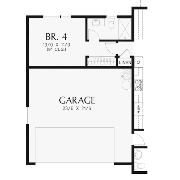 Floor Plan - 011D-0724