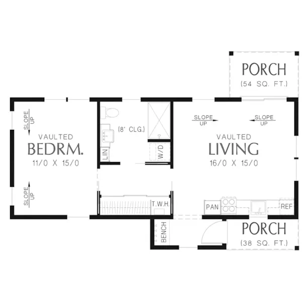 Floor Plan - 011D-0795
