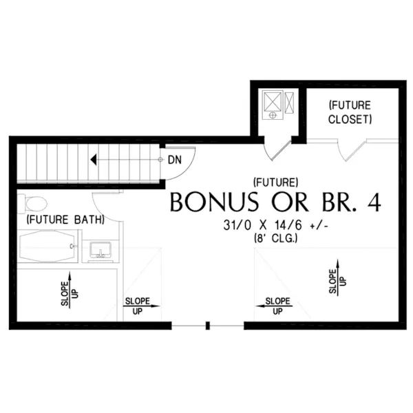 Floor Plan - 011D-0819
