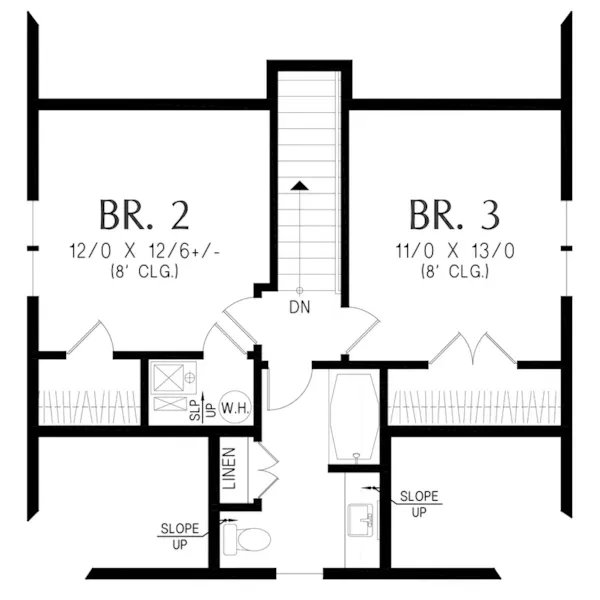 Floor Plan - 011D-0836