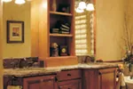 Country French House Plan Master Bathroom Photo 02 - Vineda Country French Home 011S-0016 - Shop House Plans and More