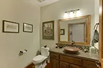 Craftsman House Plan Bathroom Photo 01 - Foxboro Point Luxury Home 011S-0135 - Shop House Plans and More