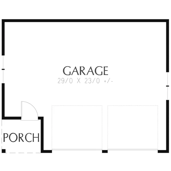 Building Plans Project Plan First Floor 012D-6014