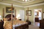 Country House Plan Master Bedroom Photo 02 - Mannington Southern Home 013D-0022 - Shop House Plans and More