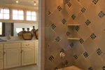 Prairie House Plan Bathroom Photo 02 - Waterstone Luxury Home 013S-0009 - Shop House Plans and More