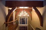 Arts & Crafts House Plan Lighting Detail Photo 01 - Greenwood Springs Luxury Home 013S-0010 - Search House Plans and More