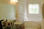 Traditional House Plan Master Bathroom Photo 02 - Callaway Farm Country Home 016D-0049 - Search House Plans and More