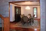 Country House Plan Dining Room Photo 01 - Doverspring Country Home 016D-0058 - Shop House Plans and More
