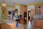 Southern House Plan Kitchen Photo 01 - Dressell Ranch Home 016D-0065 - Search House Plans and More