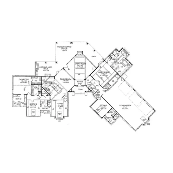 Floor Plan - 019D-0050