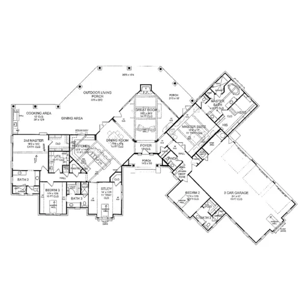 Floor Plan - 019D-0051