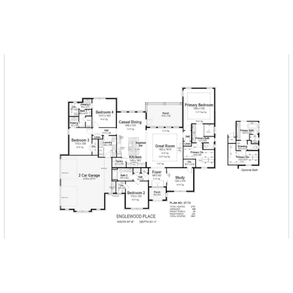 Floor Plan - 019D-0056