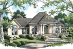 House Plan Front of Home 020D-0337
