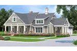  - 020D-0391 - Shop House Plans and More