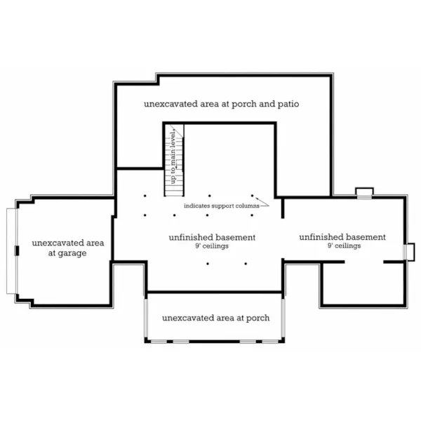 Floor Plan - 020D-0401